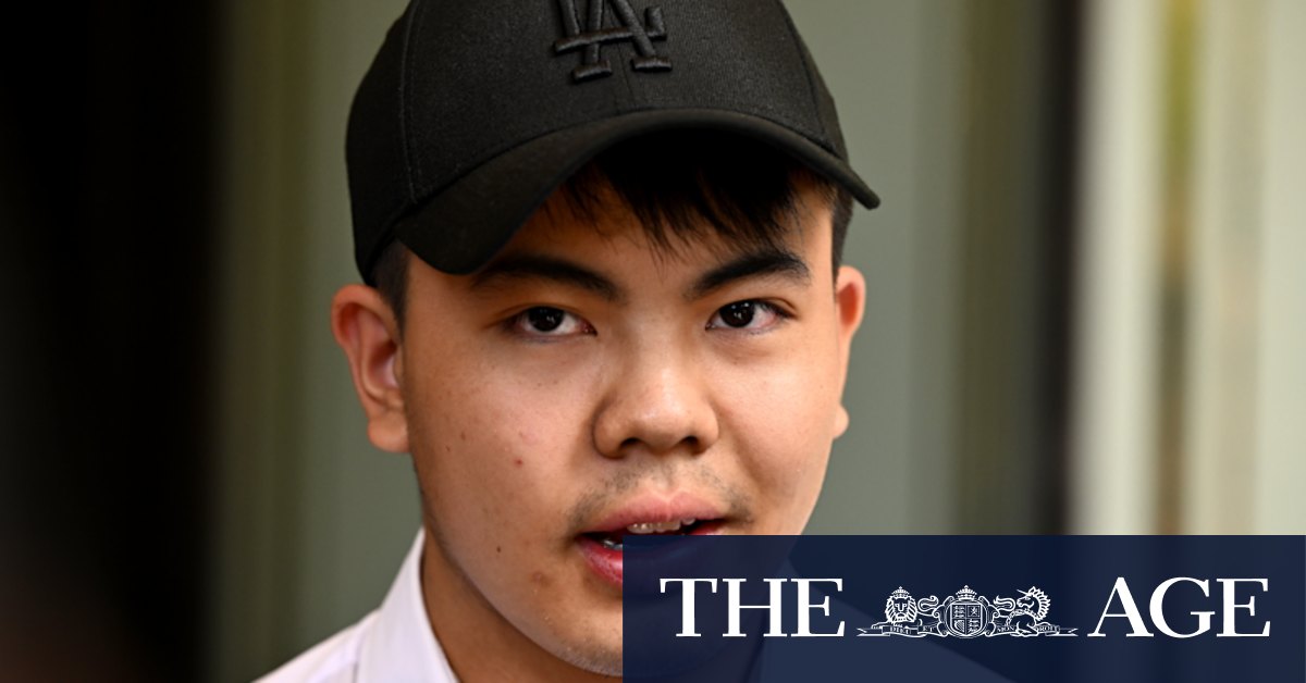 Dennis Su: Scammer sentenced for texts demanding money from Optus data hack victims - Vimarsana News