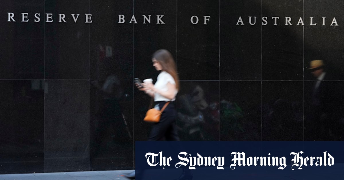 RBA interest rates could jump half a percentage point on Cup Day as inflation rises - Vimarsana News