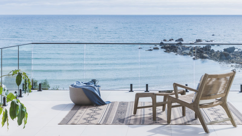 Can my SMSF co-own an apartment?