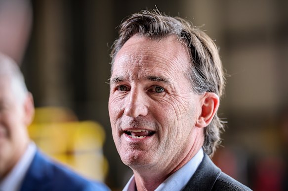 AFL chief Andrew Dillon has backed his integrity team and football division.