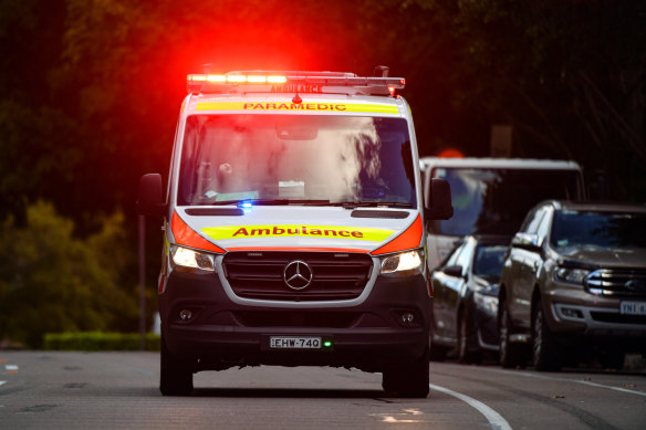 More ambulances will be on the road after the Industrial Relations Commission recommended more generous rostering.