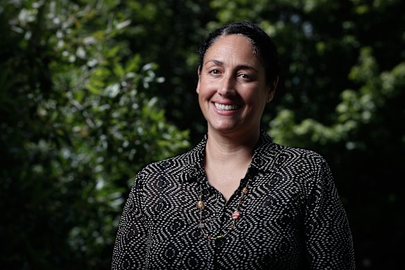Alex Bhathal helped recruit Thorpe
– then chair of NAIDOC Victoria – as a candidate for the Greens in 2017.