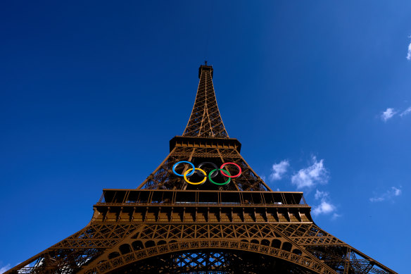 What comes next after Paris 2024?