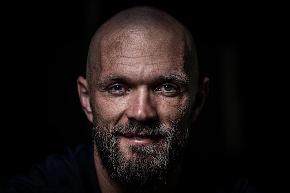 Max Gawn, who plays his 250th game on Sunday, is the defining player of Melbourne’s modern era.