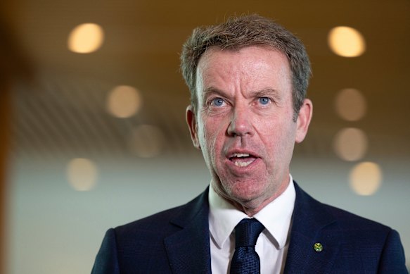 Opposition immigration spokesman Dan Tehan said the protection claims could take years to process.