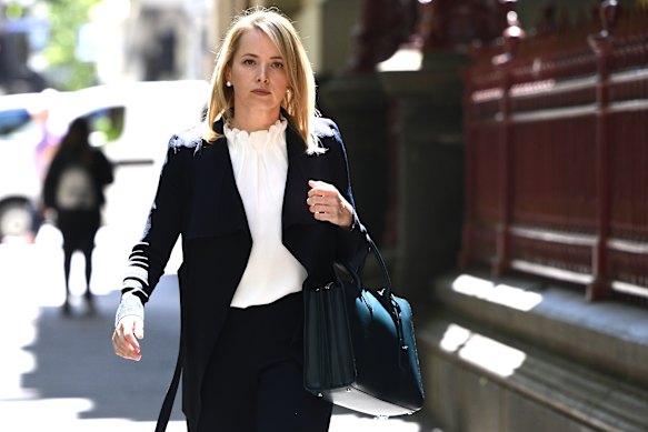 Michel Margalit’s law firm ran a successful class action against Monash IVF.