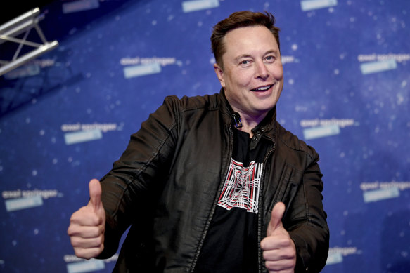 Elon Musk sent the price of Dogecoin plummeting after referring to it as a “hustle” in a skit on Saturday Night Live. 