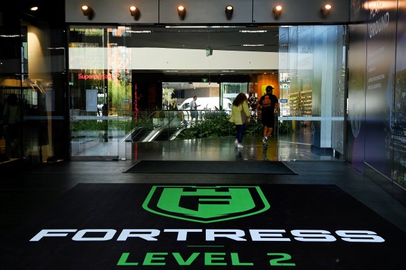 Gaming and entertainment company Fortress, backed by drinks giant Endeavour, is unveiling its new Sydney venue this Saturday.