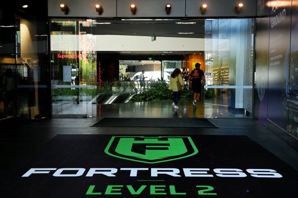 Gaming and entertainment company Fortress, backed by drinks giant Endeavour, is unveiling its new Sydney venue this Saturday.
