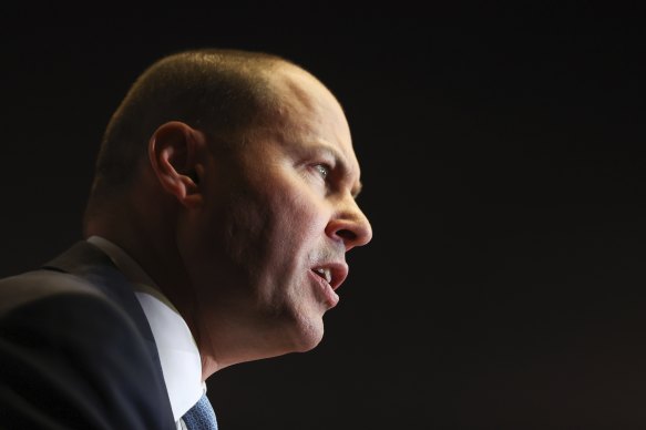 Treasurer Josh Frydenberg is likely to reveal a budget deficit of $167 billion this year and $86.8 billion in 2021-22, according to Deloitte Access Economics.