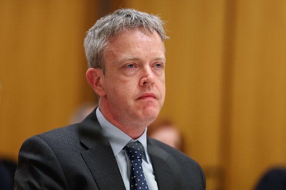 KPMG deputy general counsel James McClelland said on Friday that unnamed KPMG partners had lied to him while he carried out an internal investigation of the whistleblower’s allegations.