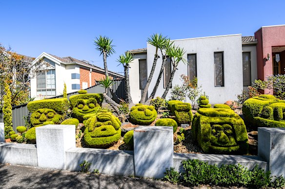 Buyers are looking for the west of Melbourne to get the value for money.