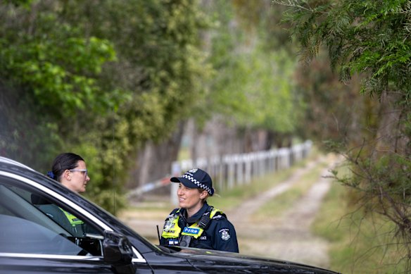 Nugent remains in police custody today. 