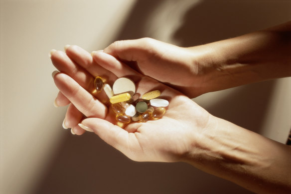 Little is known about the risks, benefits or correct dosing of many supplements.