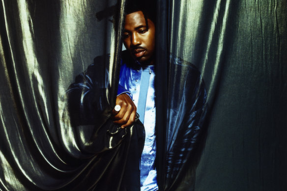 Sampha’s tour promises an immersive and emotional trip for the faithful.