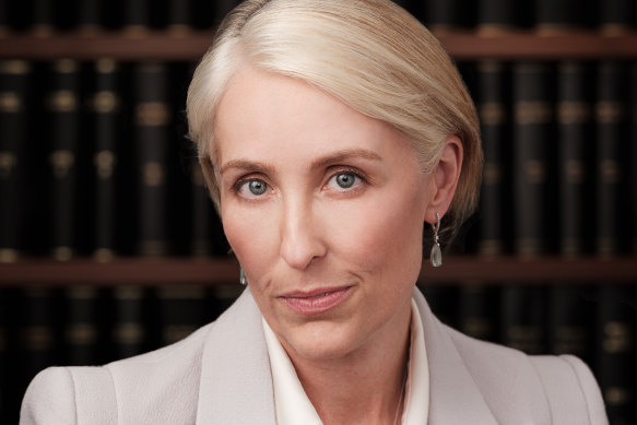 Sally Dowling, SC, has been appointed NSW’s first female Director of Public Prosecutions.