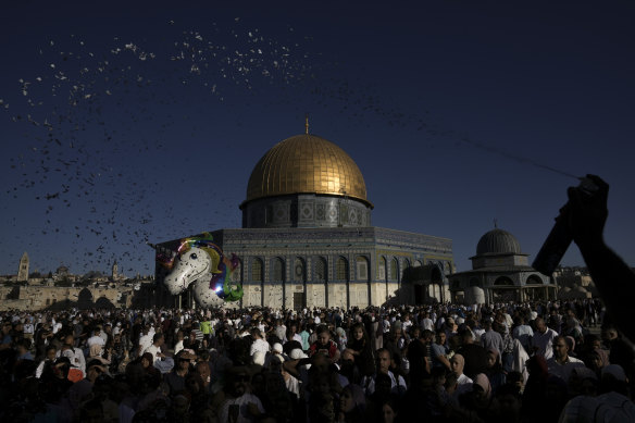 The decision to no longer recognise West Jerusalem as the capital of Israel returns Australia’s policy to the international mainstream, but the timing has infuriated Israel.