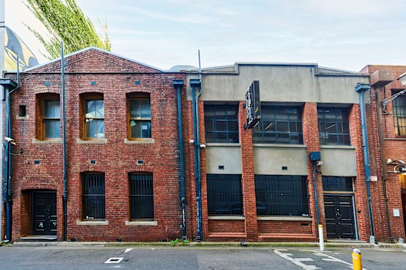 14-20 Goldie Place