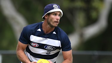 Cats Hope Hawkins Will Bring Aflx Factor