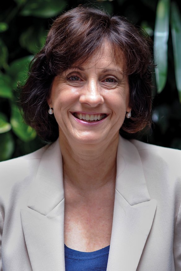 Former climate commissioner Lesley Hughes has welcomed UniSuper’s climate commitments but said more action is needed. 