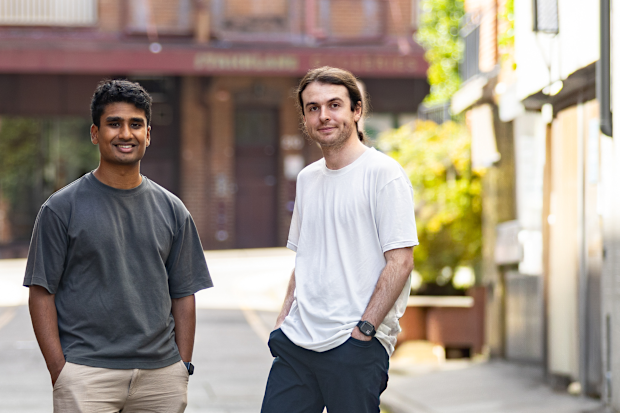 Sydney AI start-up Haast valued at $98 million after capital raising