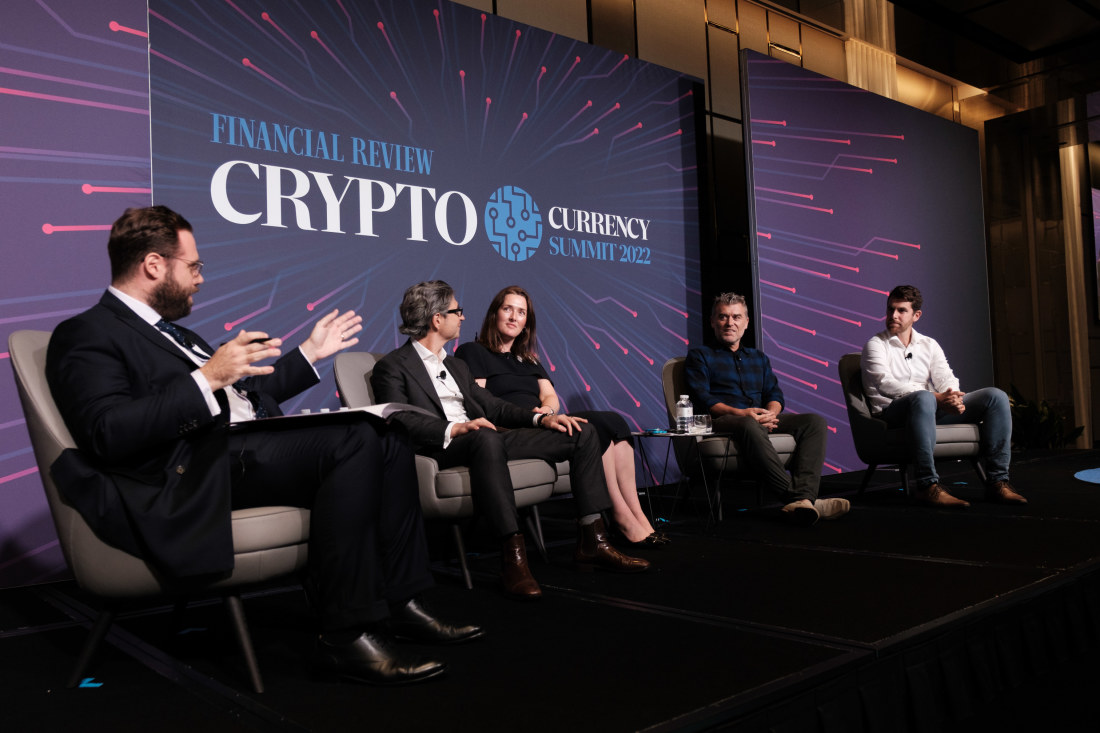 Cryptocurrency: How to think about these assets in a serious investment  portfolio