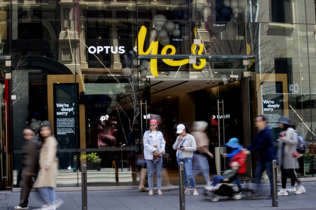 Optus breach: Hack shows data breaches are digital asbestos for business