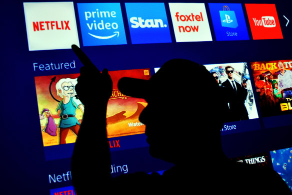 How to get netflix on demand on sale