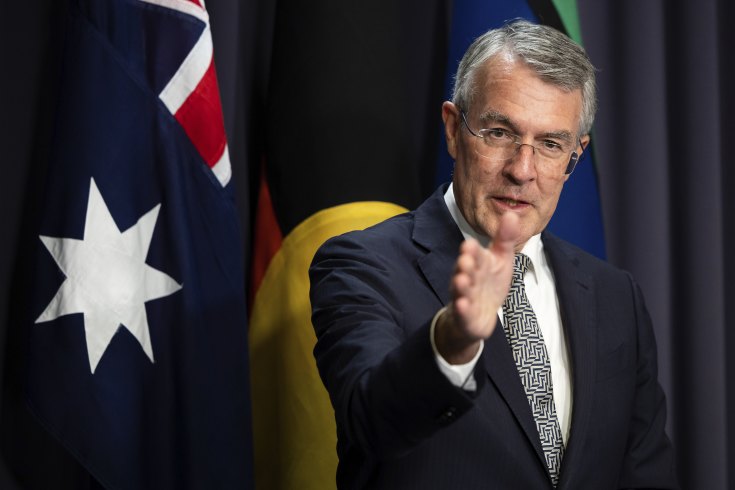 Benbrika release Mark Dreyfus accuses Coalition of undermining AFP