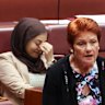 Coalition opposes censure of Pauline Hanson over Muslim remarks
