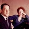 Writer of Non, Je Ne Regrette Rien, Edith Piaf’s anthem to France