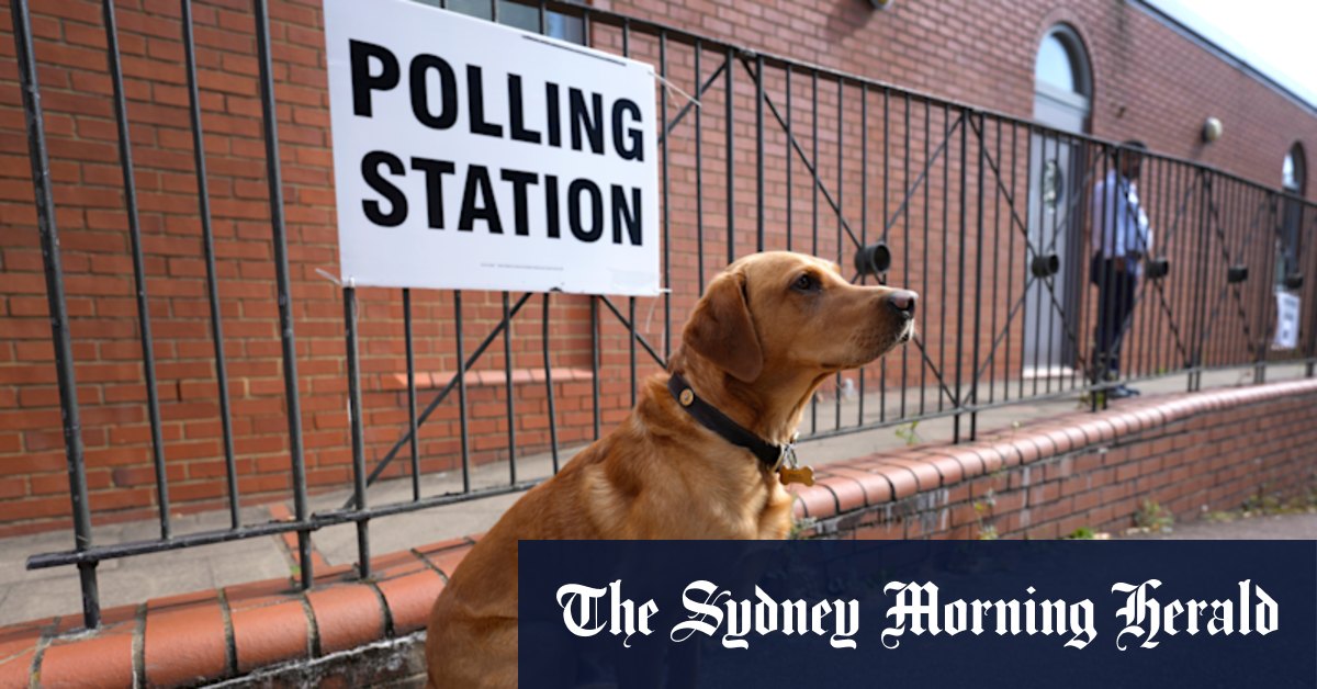 The Sydney Morning Herald
