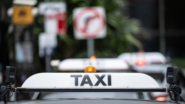 Taxi driver jailed for 10 months after sexually assaulting unconscious passenger