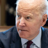 ‘Punishing economic consequences’ for Putin: Biden considers Russian oil ban