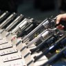 Gun rights expanded after US Supreme Court overturns NY handgun law