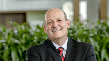 Elders CEO Mark Allison is hoping the new government will provide clarity in helping the agriculture sector reduce emissions.