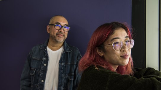 Jason Chan has watched advice on allergies change significantly since discovering his daughter Elisha’s severe allergies when she was an infant.