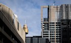 Commercial real estate has (finally) turned a corner with returns on the up.