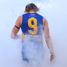 West Coast star Harley Reid.