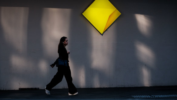 Commonwealth Bank’s level of retail ownership is at record lows, according to Jarden.