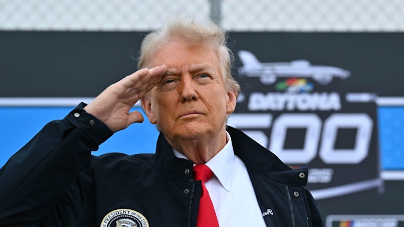 Trump threatens world-leading forecasting and climate research centre