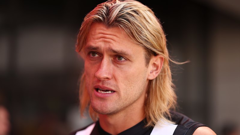 AFL round four teams and expert tips: Pies name replacements for Moore, Pendlebury for Gabba blockbuster