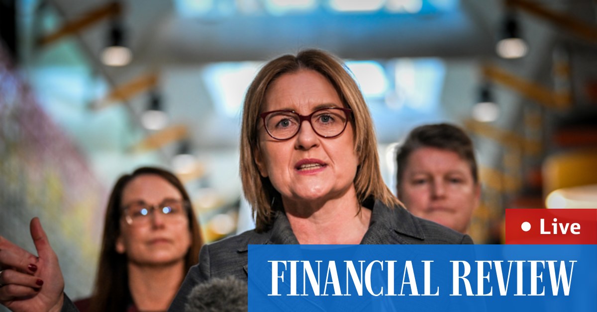 Victoria to lift health spending