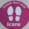 Multimillion-dollar icare contracts were awarded in 'sham tender'