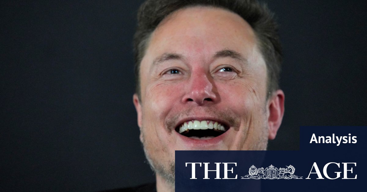 Elon Musk's Grok AI raises questions about risk and responsibility - Vimarsana News