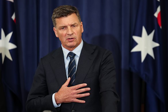 Pride in flag, Western culture – and soldiers in schools: Coalition unveils education plan