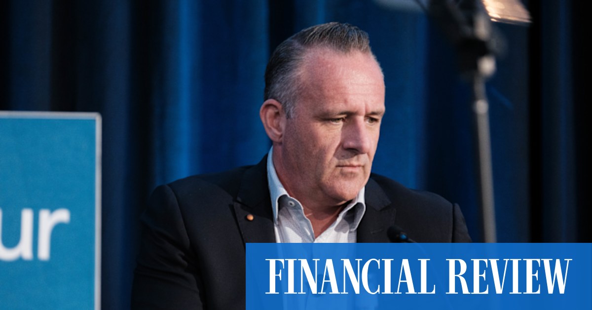 EDV ASX: Endeavour goes back to basics with Dan Murphy's superstores - Vimarsana News