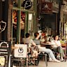 Taguan is a Filipino cafe in Redfern.