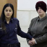 Malka Leifer’s father-in-law arrested over child sex assault allegations