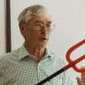 The devil was in the detail of the franking tax refund ... and Dick Smith was appalled at the waste of money when he learned he got as much as $500,000 a year back from the taxman. 